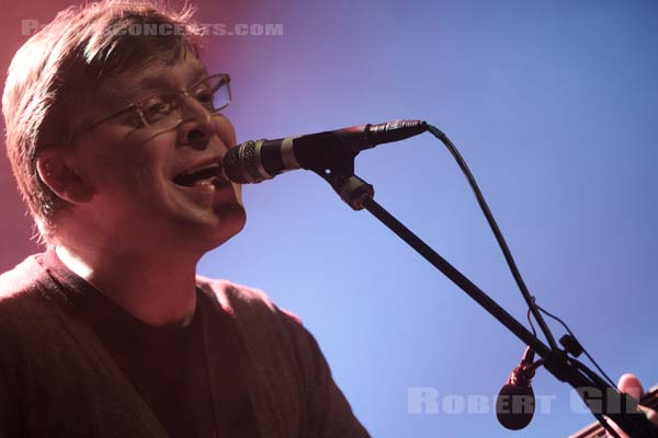 TEENAGE FANCLUB - 2010-11-24 - PARIS - Point Ephemere - 